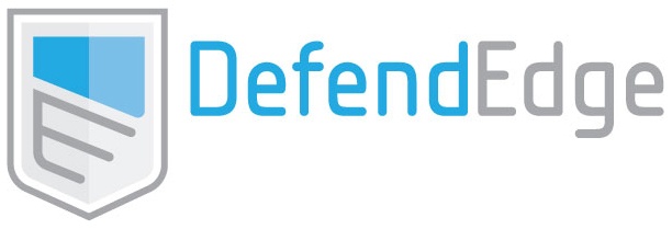 DefendEdge company logo